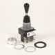 30MM TOGGLE SWITCH 800T PB - 800TT2F1