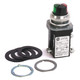 30MM PILOT LIGHT 800T PB - 800TQCL324GGXG