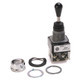 30MM TOGGLE SWITCH 800T PB - 800TT4R6AAXX