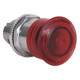 BOTÓN HONGO ILUMINADO, POSICIO - 800TTFXTQH2RA
