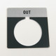 PLACA LEYENDARETROCESO - 800TX539