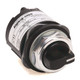 POTENCIOMETRO,25K OHMSCARBON 2 WATT MAX - 800TU37
