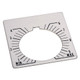 PLACA LEYENDA BANCO - 800TX609