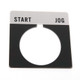 30MM 800T START-JOG JUMBO LEGE - 800TX548J