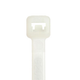 Paq. 100 Pzas. Cintillo Uso General Stronghold 7.4l (188mm) Panduit S7-50-C