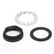 KIT DE MONTAJE DE PLÁSTICO PARA ORIFICIOS DE 22.5 MM. - 800ZG2AH1