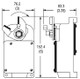 INTRRUPTOR DE LIMITE - 801DMC21