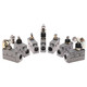 LIMIT SWITCH DE PRECISION TIPO - 802BPFAR2BSX