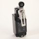 FINAL DE CARRERA, NO DE SEGURIDAD, PALANCA AJUSTABLE CON RODILLO DE NYLON, 2 NC / 2 NO, BBM, 1/2 NPT - 802KMALB22E