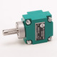 BASE, INTERRUPTOR DELIMITE - 802MXTY5