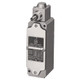 LIMIT SWITCH, NEMA 4, 4 CIRCUI - 802TH2T