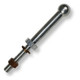 PERNO De TIERRA TIPO Bola Hubbell T6002364