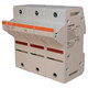 PORTAFUSIBLES 3 POLOS Mersen US6J3I
