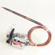 SENSOR DE TEMPERATURA. ESTILO  - 837A4X706