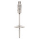 SENSOR TEMPERATURA ESTADO SOLIDO ABRAZADERA 1.5 SONDA 50MM -50…250C 1 SALIDA ANALOGICA 4... 20mA - 837THN2T15A50AD4