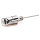 DESCONTINUADO|SOLO STOCK| INTERRUPTOR DE CONTROL DE TEMPERATURA ELECTROMECANICO, SIN PANTALLA, AN - 837ETD1BN1A2D4