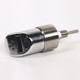 SWITCH DE FLUJO, 1/2 NPT (MACHO), CONEXION DE PROCESOS, DIS - 839EDA1BA2A3D4