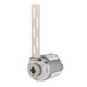 ENCODER ETHERNET/IP 843E, MULTIVUELTA (4096), EJE HUECO DE 12,7 MM CONECTOR M12, 262 144 (18 BIT - 843EMIP10BA2