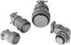 MATE, 6-PIN - 8456P