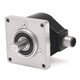 ENCODER INCREMENTAL EJE 3/8 4.5-5.5V CONECTOR MS 10 PIN 4096PPR - 847TDN24RH04096