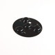 BASE DE MONTAJE EN SUPERFICIE DE 90 MM,  PARAFAROS 855BS DE - 855BSAWP