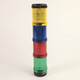 Torreta iluminada,50mm,120VA, - 855ECB10Y3Y4