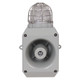 55HM CLAXON DEL METAL CON BEAC - 855HMCGMA10DL5