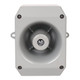 BOCINA ALARMA AUDIBLE,TIPO CULUS 4/4X/IP66 3R,119DB (A)A 1M,10-30V DC,45 TONOS - 855HMGMD30D