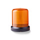 MODULO BALIZA LED 855R,TENSION COMPLETA 24V AC/DC, MULTIFUNCION FIJA, INTERMITENTE, AMBAR - 855R24MF5