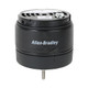 BASE DE MONTAJE CON TORNILLOS 856T 70 MM TIPO 4/4X/13E IP66 24 V CA/CD - 856TB24SHC
