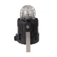 BALIZA UBICACIÓN PELIGROSA COLOR NEGRO NPT / M20 DE 1/2 PULGADA 24 VCD - 855XBBND24L7
