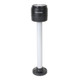 856T 70 MM BASES PREENSAMBLADA - 856TB24P25C