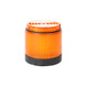 MODULO AMBAR 70MM LED ROTATIVO - 856TBR5