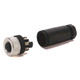 CONECTOR TIPO ANGULO 90° MACHO - 871ATR4DM