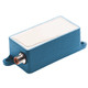 SWITCH DE PROXIMIDAD INDUCTIVO TIPO BLOCKDE 70MM SENSADO, N. - 871FD70NP50E2