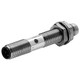 SENSOR, 2HILOS AC/DC, 12MM, A.INOX, NO, 4MM DISTANCIA SEN, 20HZ - 871TMB4N12A5