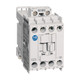 CONTACTOR IEC 100-C, 400-415 V, 50 HZ, TERMINALES DE TORNILLO, 23 A, CONTACTO AUXILIAR 1 N.A., 0 N.C - 100C23G10