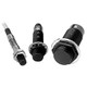 SENSOR DE TIPO INDUCTIVO 30MM  - 871ZDW10NP30D4
