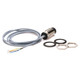 SENSOR INDUCTIVO,30MM DIAMETRO - 872CA15N30A2