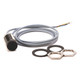 SENSOR PROXIMIDAD 15MM,BARRIL  - 872CK15N30A2