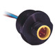 RECEPTACULO MICRO DC, MACHO, 4 - 888DM4AC51