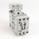 CONTACTOR IEC, 30 A, BOBINA 110-125 VDC, CONTACTO AUXILIAR, N.O. - 100C30ED10
