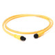 CABLE TPE DC MICRO(M12),4PINES - 889DF4HJDM0M3