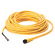 CABLE MICRO CC M12 HEMBRA 20 M, 4 pines - 889DF4HJ20