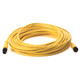 CABLE PATCHCORD DC MICRO (M12), MACHO, 5 PINES, 22 AWG, 10MTS. - 889DF5FCDMJ10
