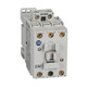 CONTACTOR IEC, 30 A, BOBINA 24 VDC, CONTACTO AUXILIAR, N.C. - 100C30EJ01