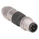 CONECTOR PARA SENSOR M12ESTILO - 889DM4DCH
