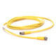 CABLE PATCHCORD DE 1MTS, CONEC - 889PF3ABPM1