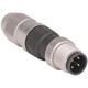 CABLE DC MICRO M12, EXTREMO MA - 889DM4EC2