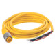 CABLE CORDSET MINIPLUS MACHO 8PIN. 16AWG 5M. - 889NU8AF5